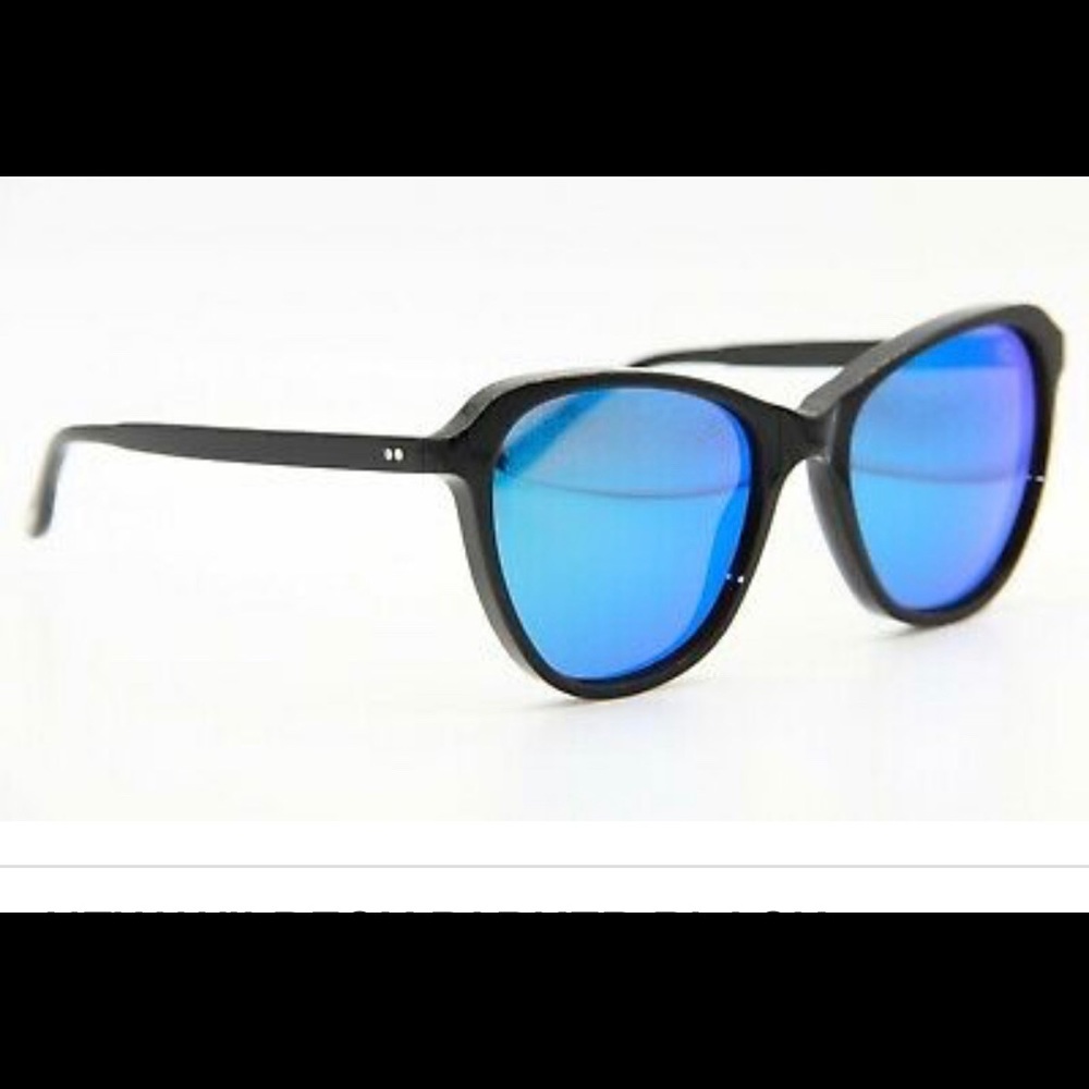 WildFox Parker Sunglasses